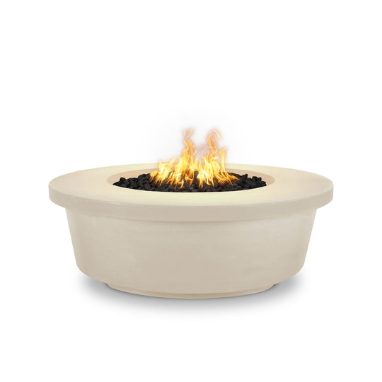 48" Tempe Gas Fire Pit Bowl