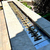Custom Crossfire Burners by Warming Trends