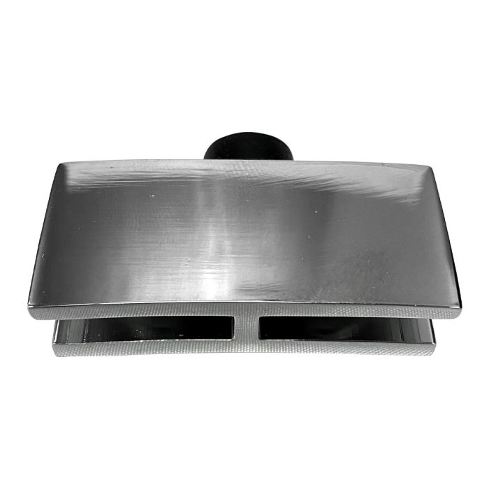HPC Glass Wind Guard Clip (Round) | FirePit Outfitter – Fire Pit Outfitter