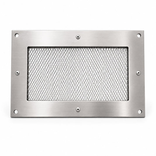 fire pit  barbecue vent