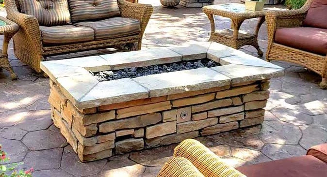 Top-rated gas fire pits, burners, and kits.