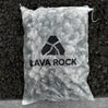 Medium Tumbled Lava Stones -  44 lbs