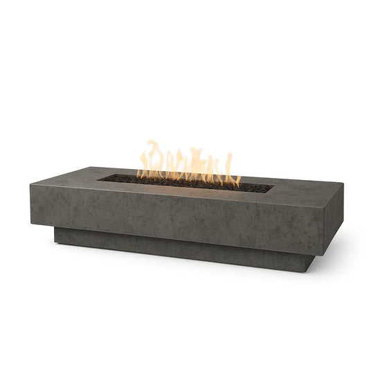 Cabo Linear Gas Fire Pit