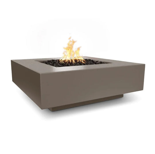 Cabo Square Gas Fire Pit