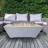 Olympus 60″ Linear Fire Pit