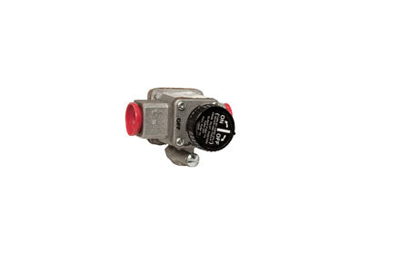 FPPK Safety Pilot Valve (140kBTU)