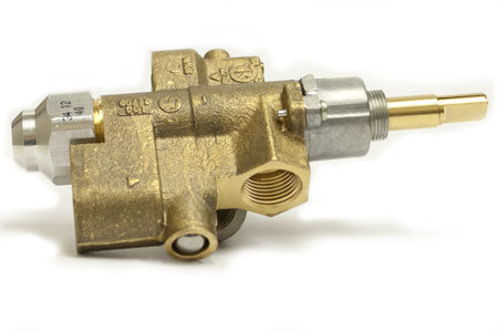 FPPK Safety Pilot Valve (90kBTU)