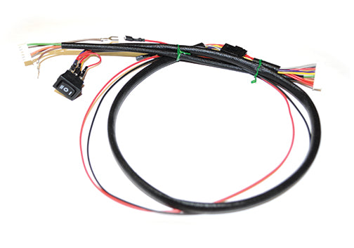 Dexen Wire Harness