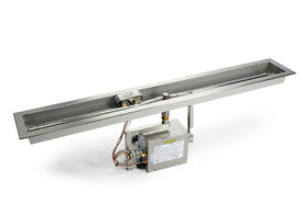 72″ Linear Hot Surface Electronic Ignition System