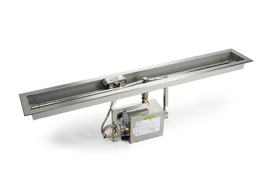 48″ Linear High/Low Electronic Ignition System