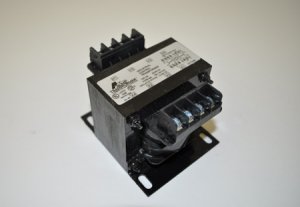 24VAC Transformer 100VA