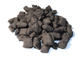 Ceramic Fiber Coals