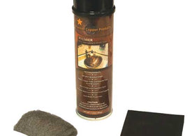 Copper Cleaning Kit