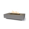 Cabo Linear Gas Fire Pit