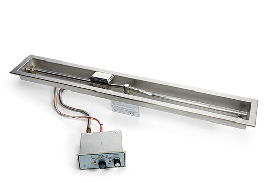 60″ Linear Manual Spark Ignition Kit