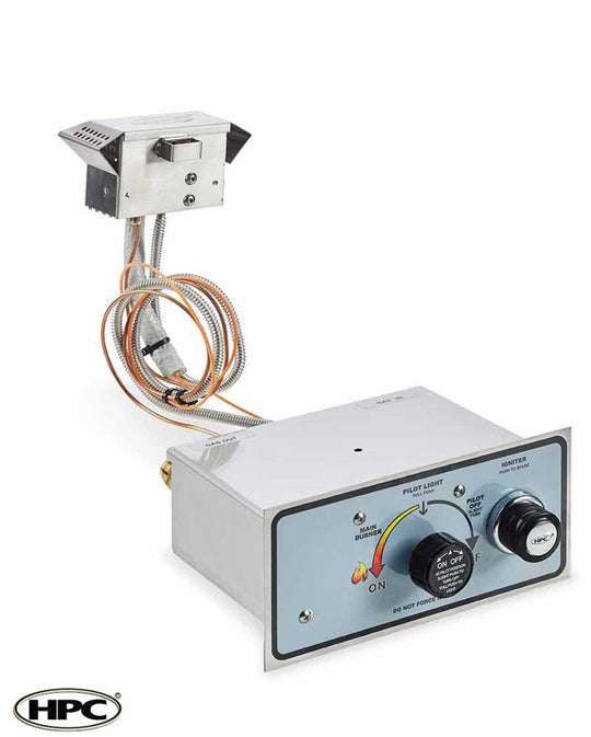 Spark Ignition No Ignition On Furnace Lennox Direct Spark Ignition