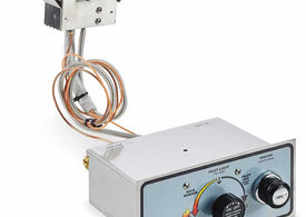 Manual Spark Ignition Kit – High Capacity