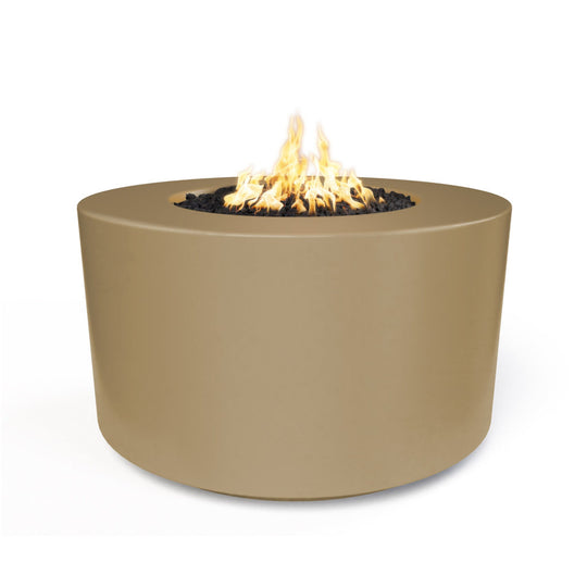 42" Florence Gas Fire Pit Table