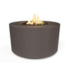 42" Florence Gas Fire Pit Table