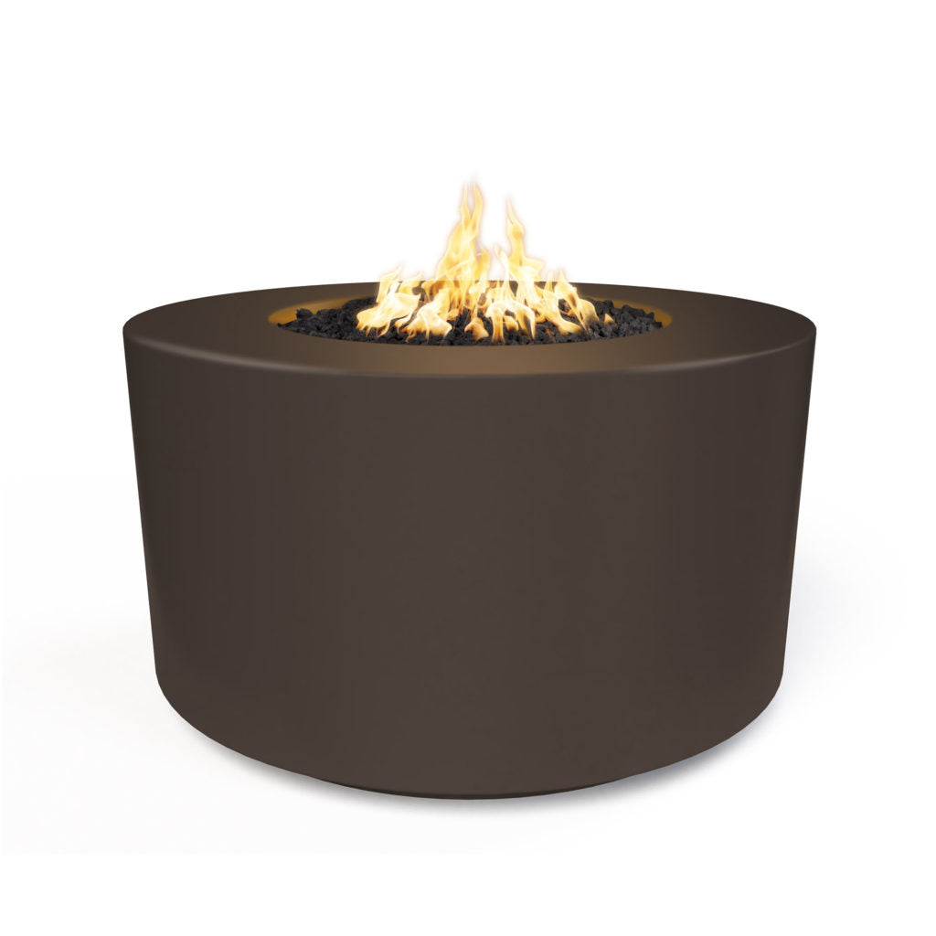 42" Florence Gas Fire Pit Table