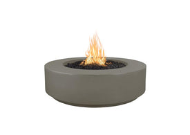 42" Florence Gas Fire Pit Bowl
