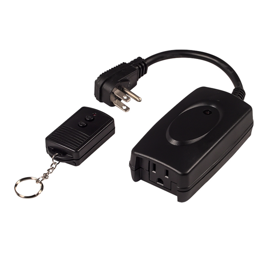 24 Volt Warming Trends Key Chain Remote