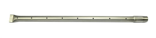 Stainless Steel Log Lighter Burner- 8 sizes available