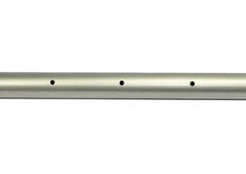 Stainless Steel Log Lighter Burner- 8 sizes available