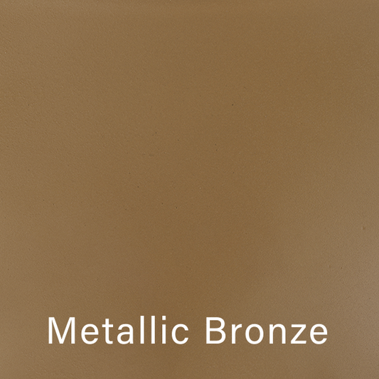 Bronze Metallic GFRC