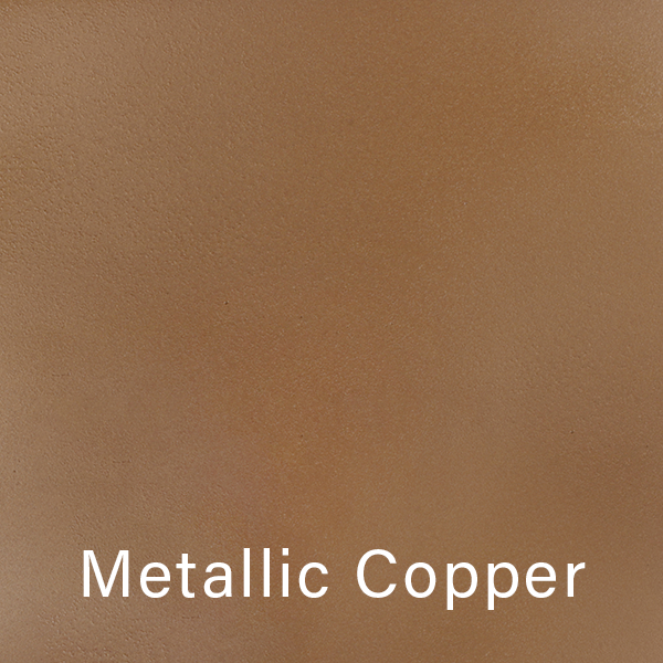 Copper Metallic GFRC