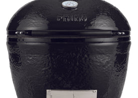 Primo Ceramic Charcoal Smoker Grill - Oval Large