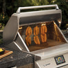 Twin Eagles 36″ Built In Wood Fired Pellet Grill & Smoker
