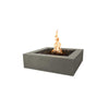 42″ Quad Gas Fire Pit