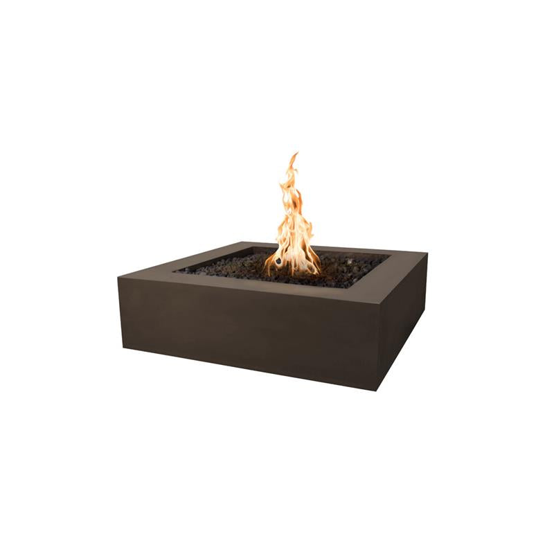 36″ Quad Gas Fire Pit