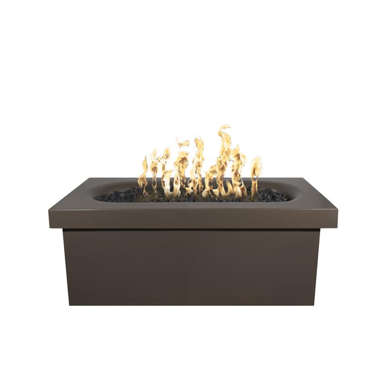 60" Ramona Rectangle Gas Fire Pit