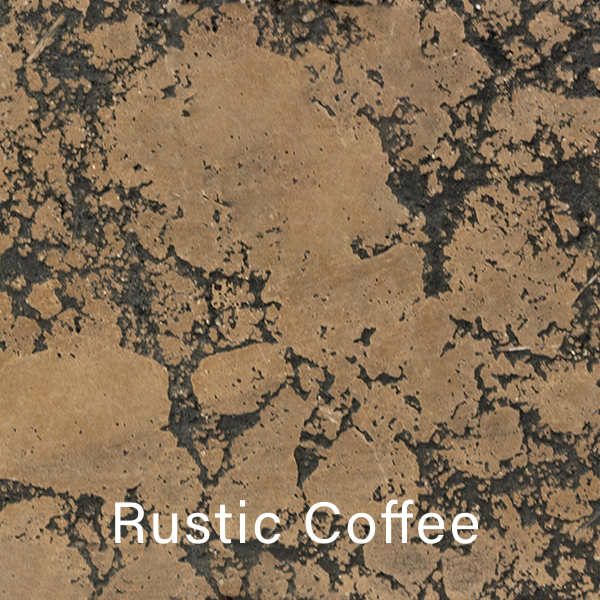 Rustic Coffee GFRC