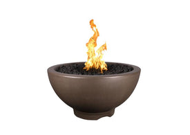 38" Sonoma Gas Fire Pit Bowl