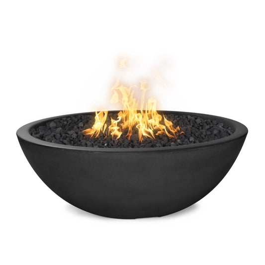 48" Sedona Gas Fire Pit Bowl