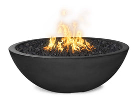 48" Sedona Gas Fire Pit Bowl