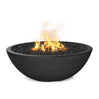 48" Sedona Gas Fire Pit Bowl