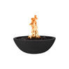 27" Sedona Gas Fire Pit Bowl