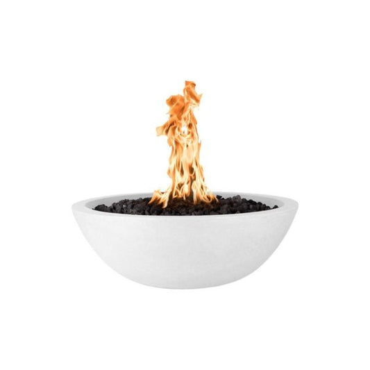 27" Sedona Gas Fire Pit Bowl