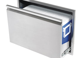 Twin Eagles Ice Cooler Drawer