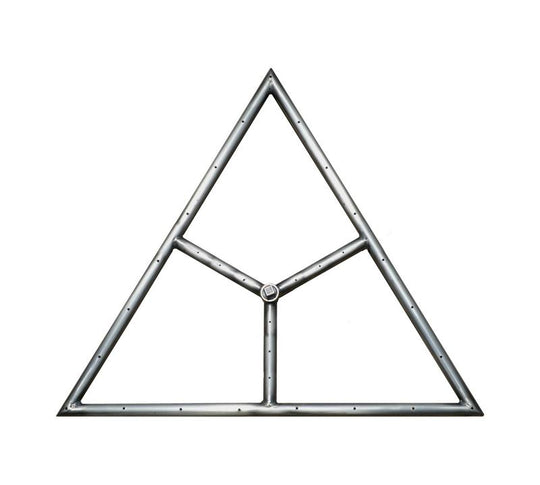 Triangle Burner- 6 Sizes Available