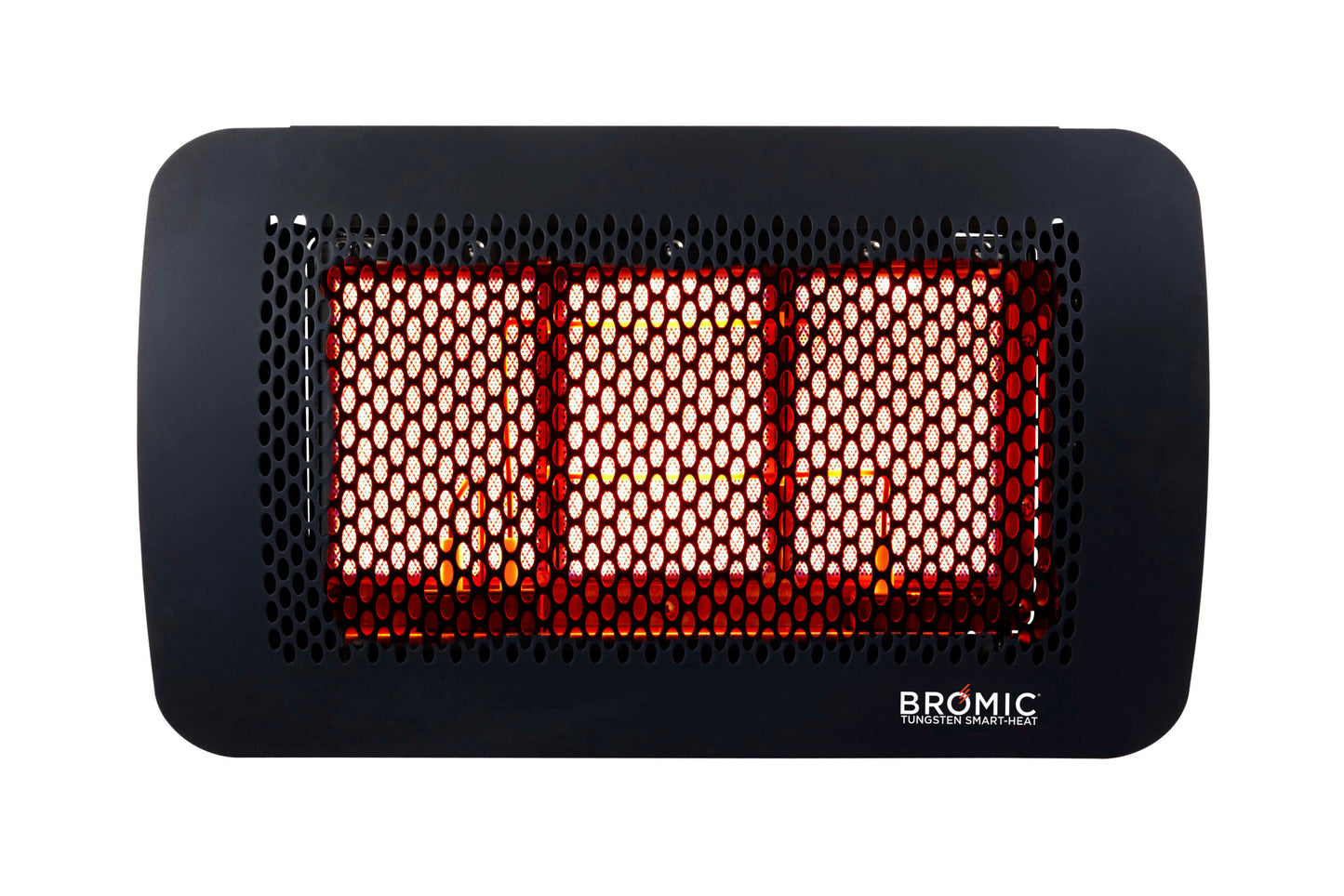 Bromic Tungsten 300 Smart-Heat Gas Heater