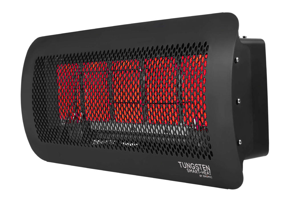 Bromic Tungsten 500 Smart-Heat Gas Heater