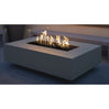 Cabo Linear Gas Fire Pit