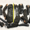 30" Charred Campfire Outdoor Log Set (Out of Stock)