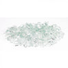 Clear Fire Glass 1/2"