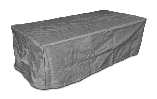 Olympus Rectangle Fire Pit Cover